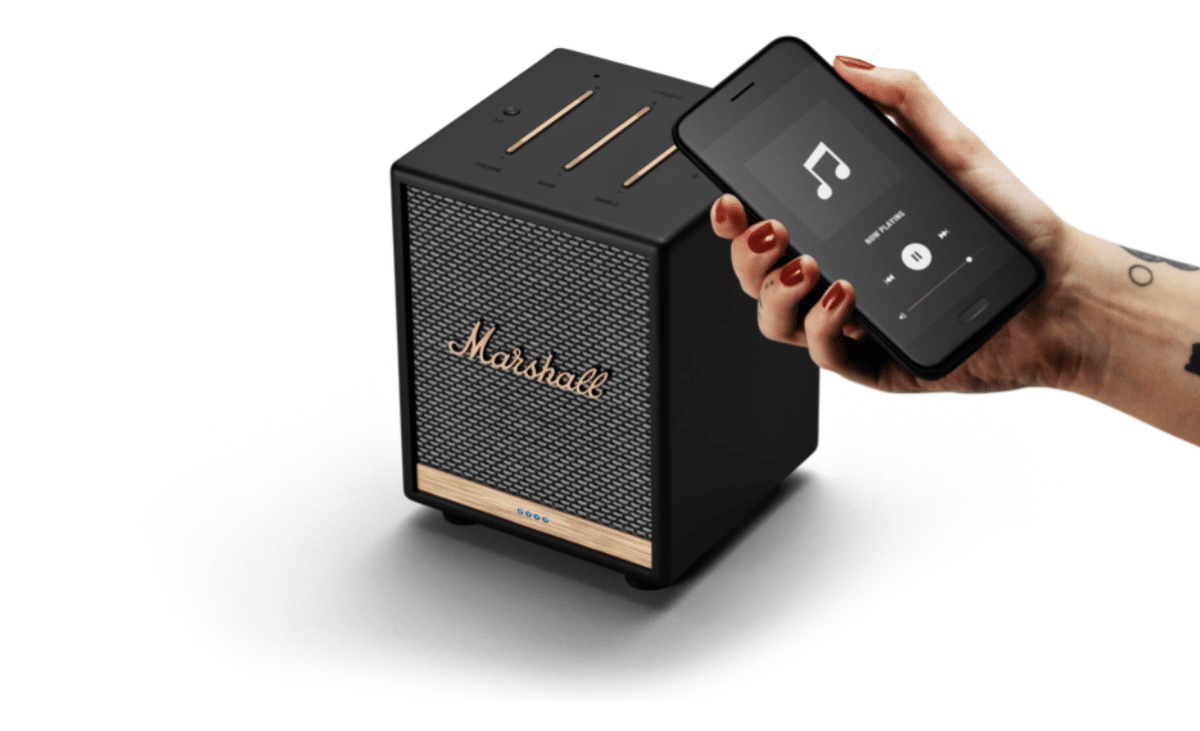 Marshall Stanmore II HONEST Review - Best PREMIUM Speaker? 