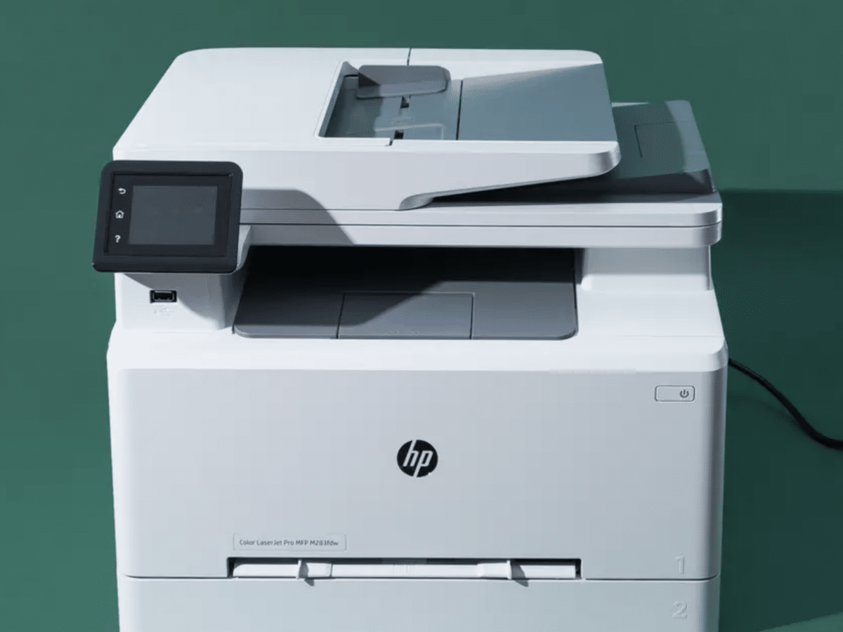 Microsoft is planning to remove support for third-party printer drivers in Windows