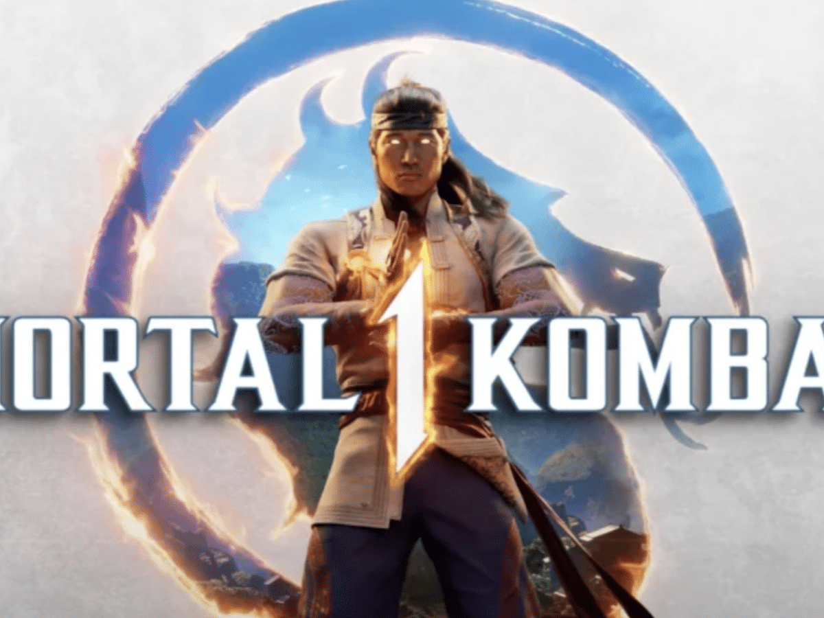 The Switch version of Mortal Kombat 1 receives scathing criticism