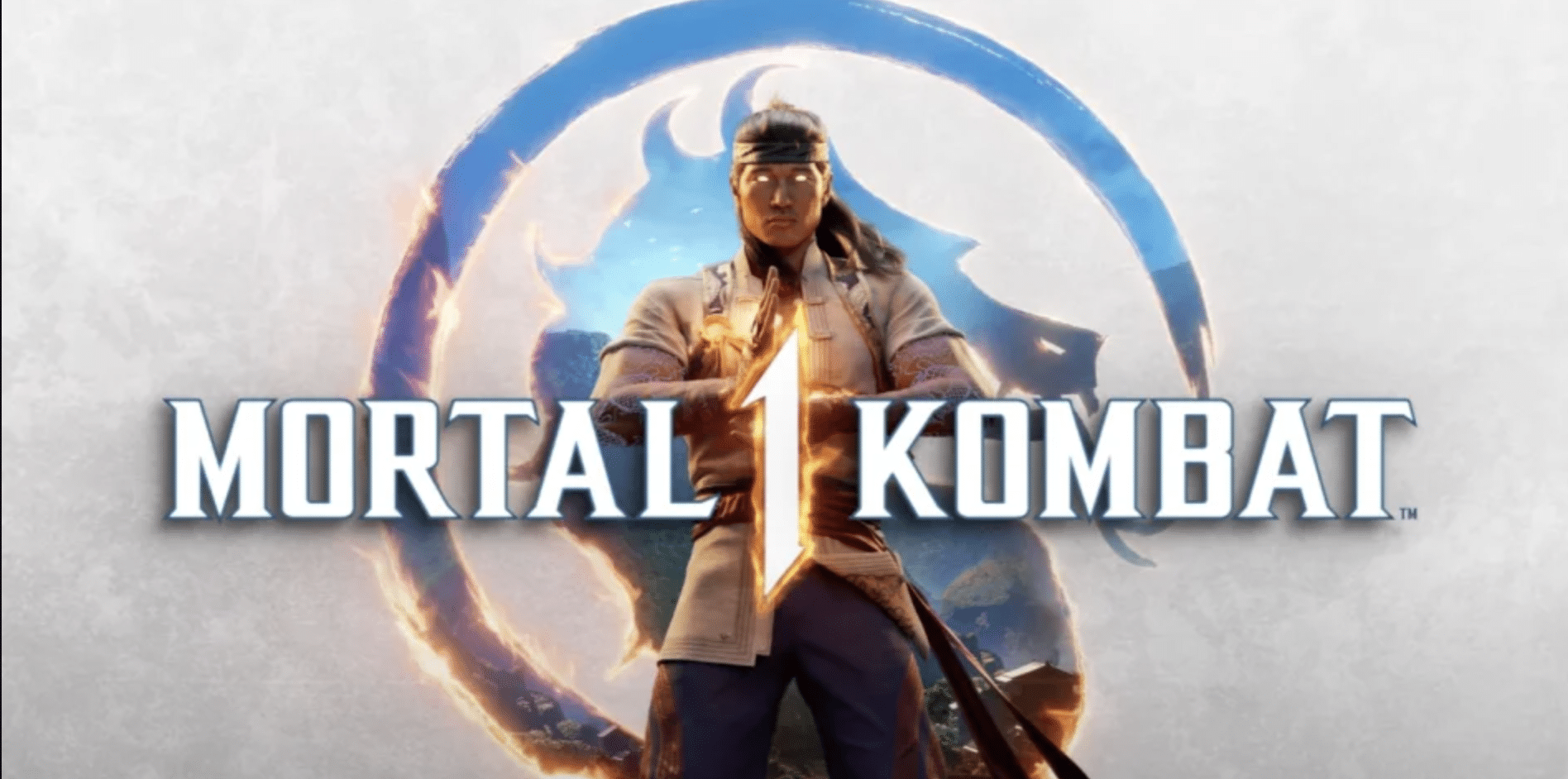 Mortal Kombat 1