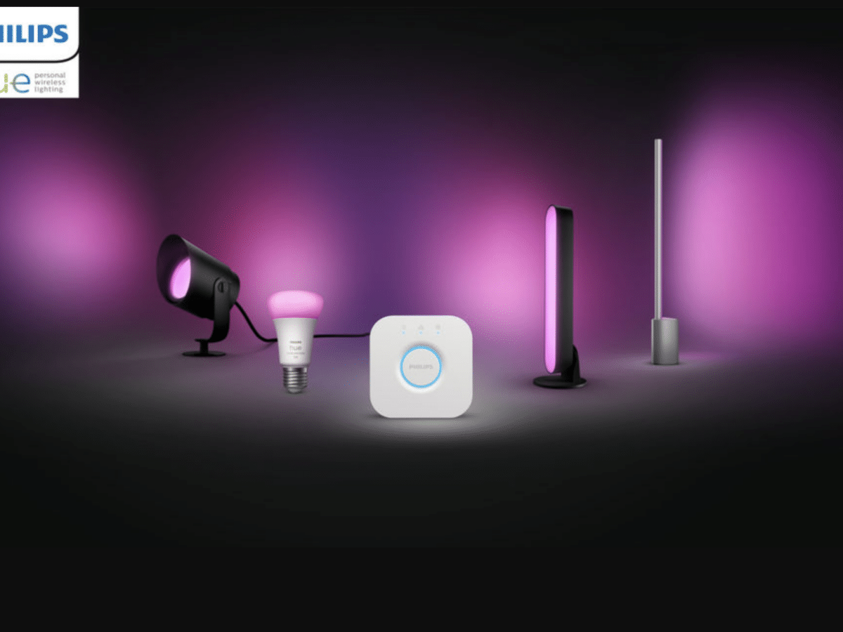 Philips Hue to Start Selling Spare Parts