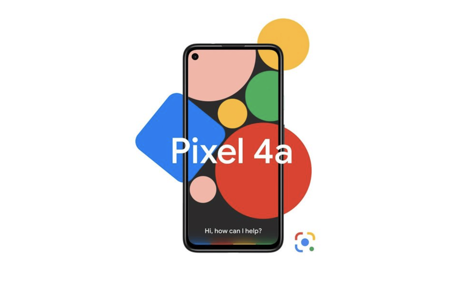 Pixel 4a