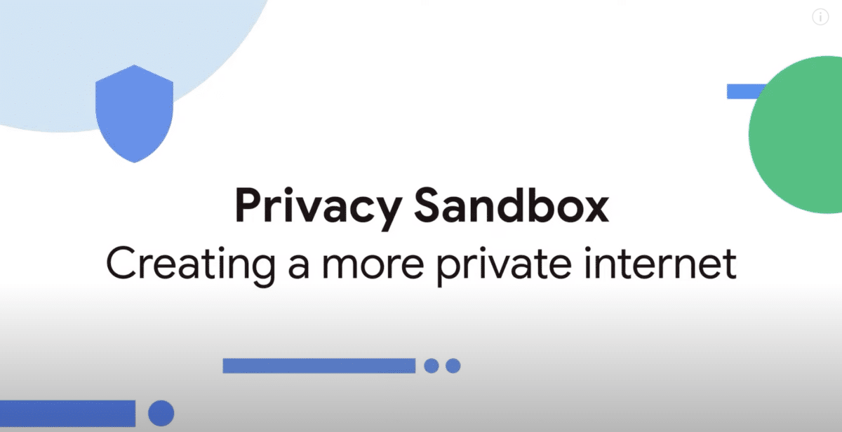 Privacy Sandbox