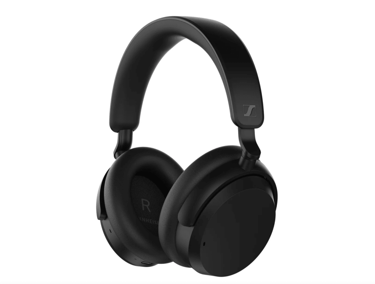 Sennheiser Accentum Wireless