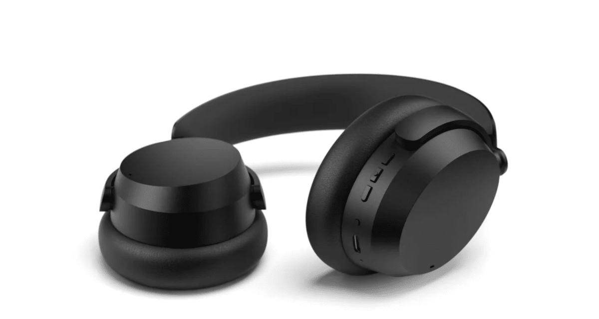 Sennheiser Accentum Wireless