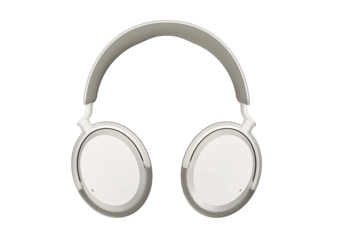 Sennheiser Accentum Wireless