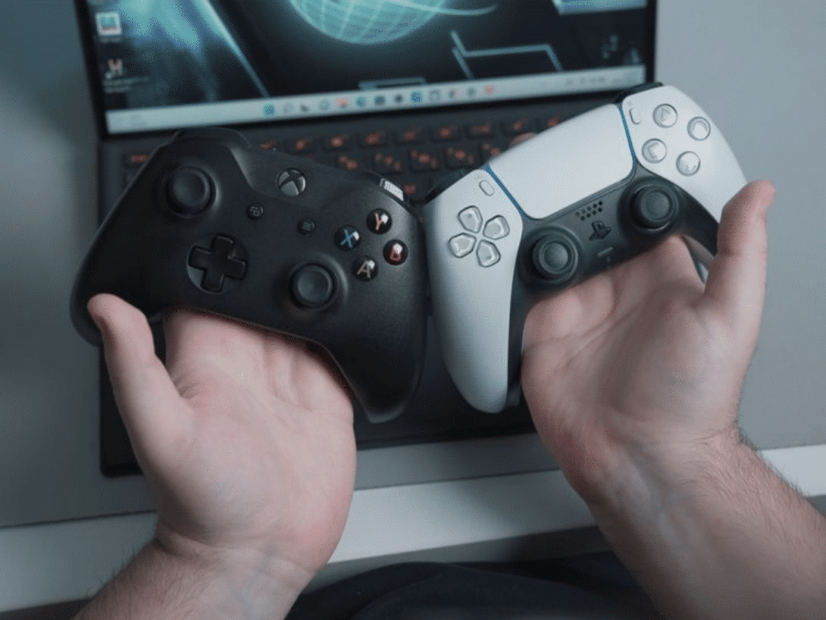 Steam begins to show if games support PlayStation controllers