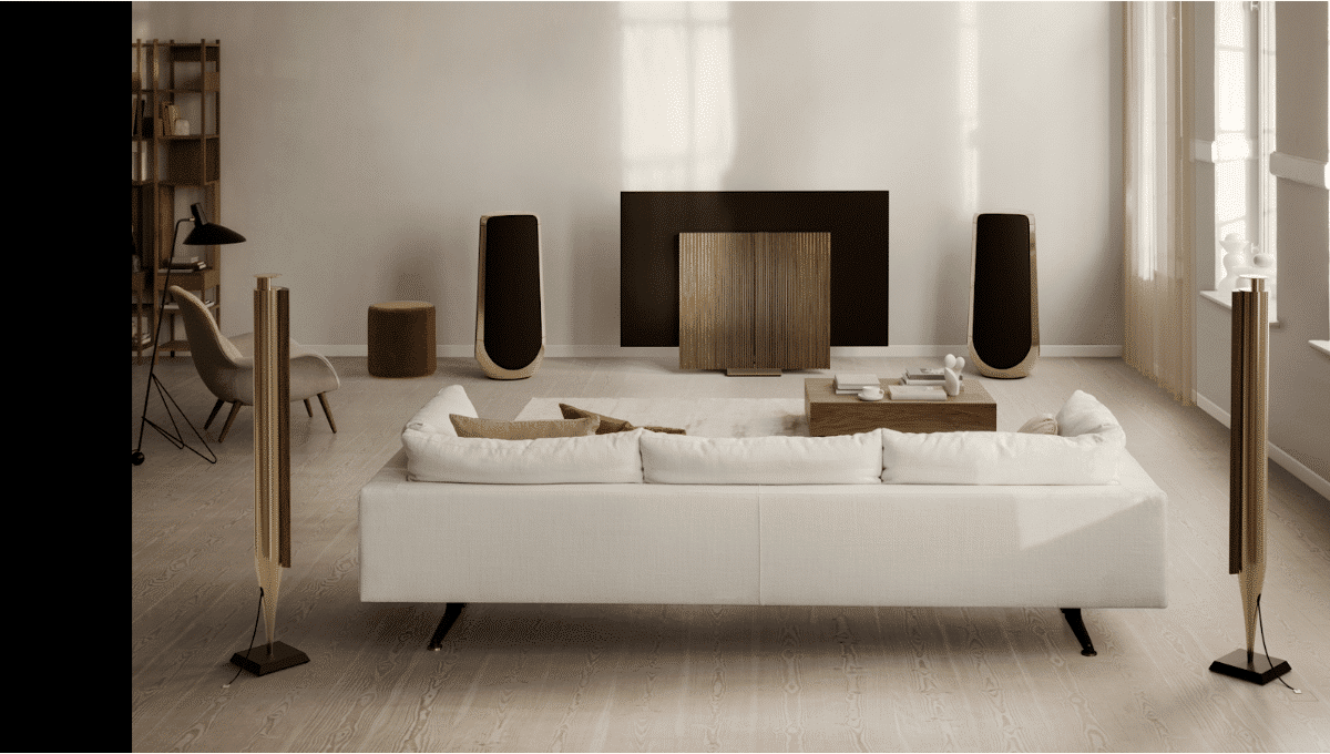 The Best Luxury Smart Speakers