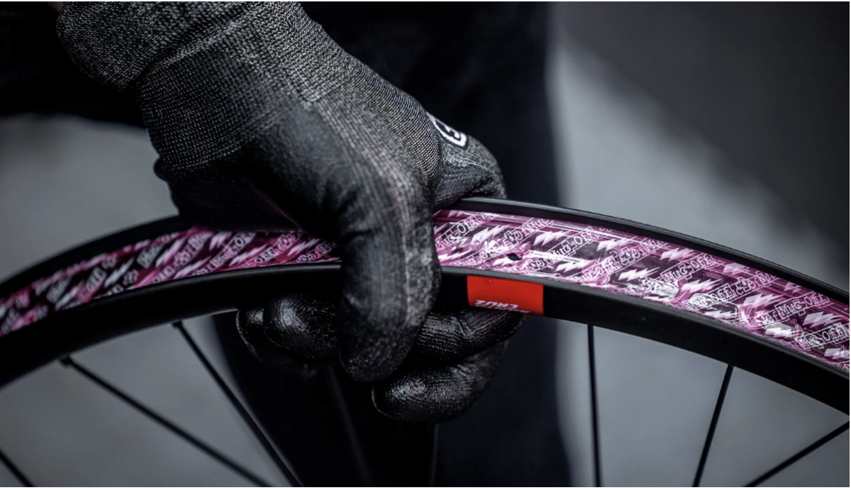 Tubeless Tape