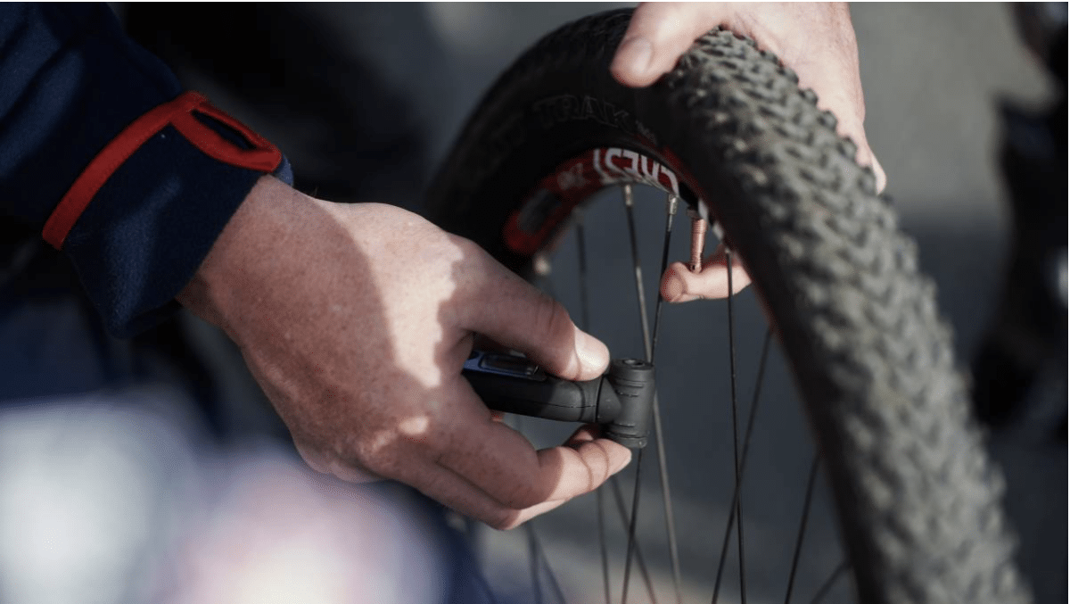 Tubeless Tyres