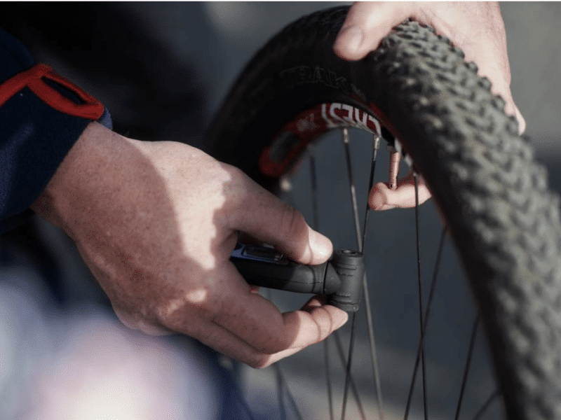 Everything You Need To Set Up Tubeless Tyres