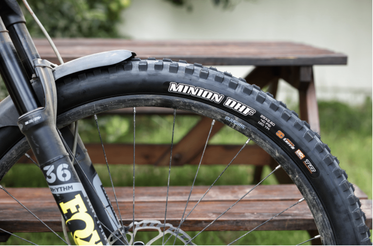 Tubeless Tyres