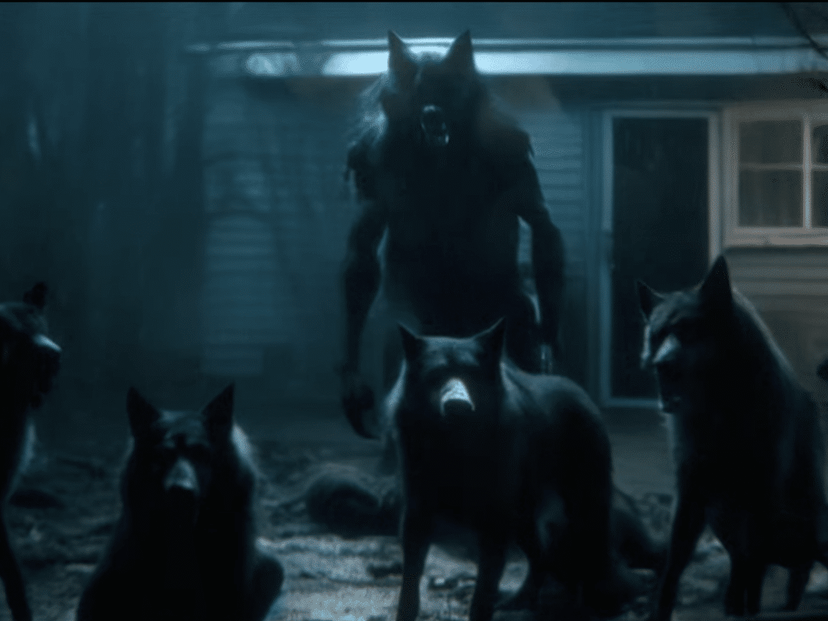 Trailer for the documentary ‘Werewolves Unearthed.’