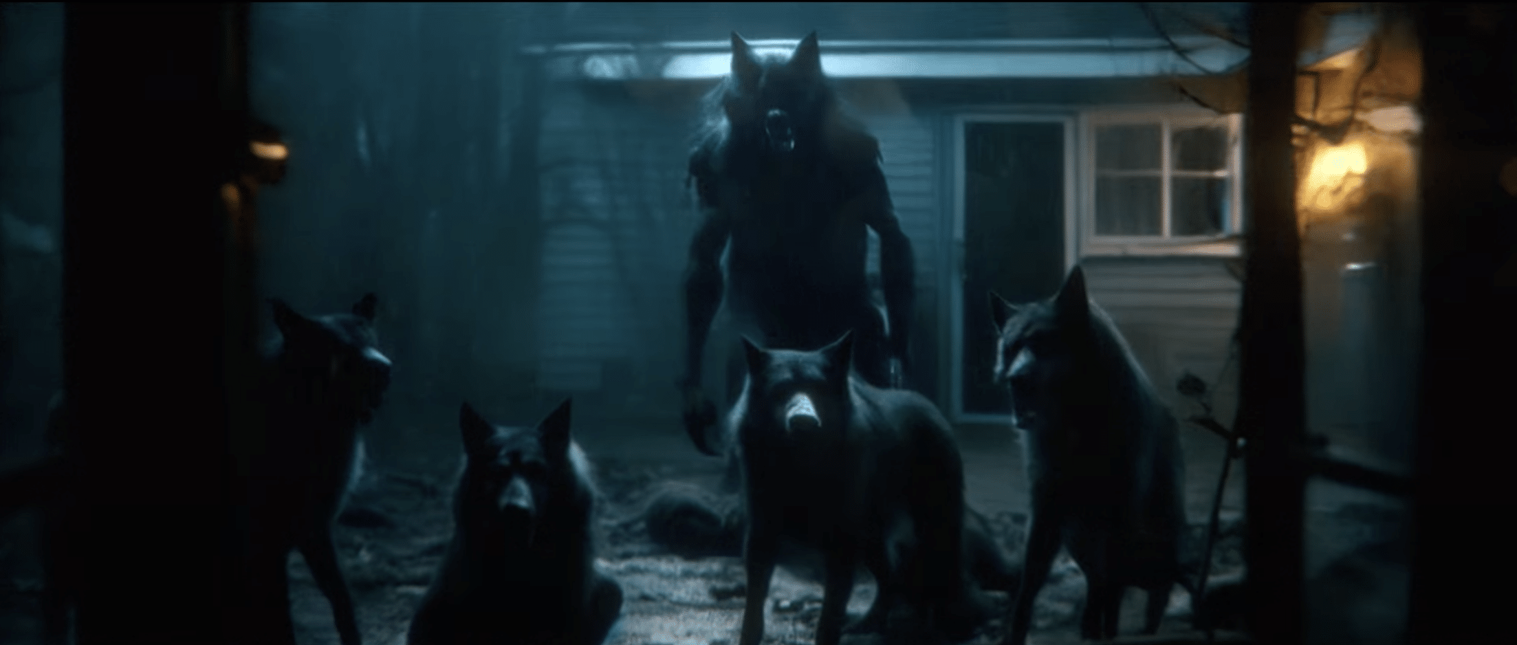Werewolves Unearthed