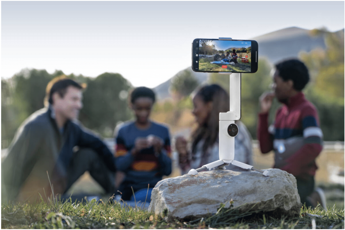 What is the Insta360 Flow