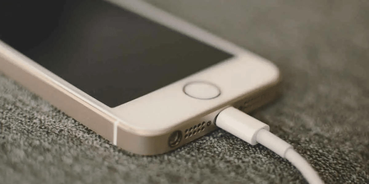 Wrong Charger Can Damage Your iPhone