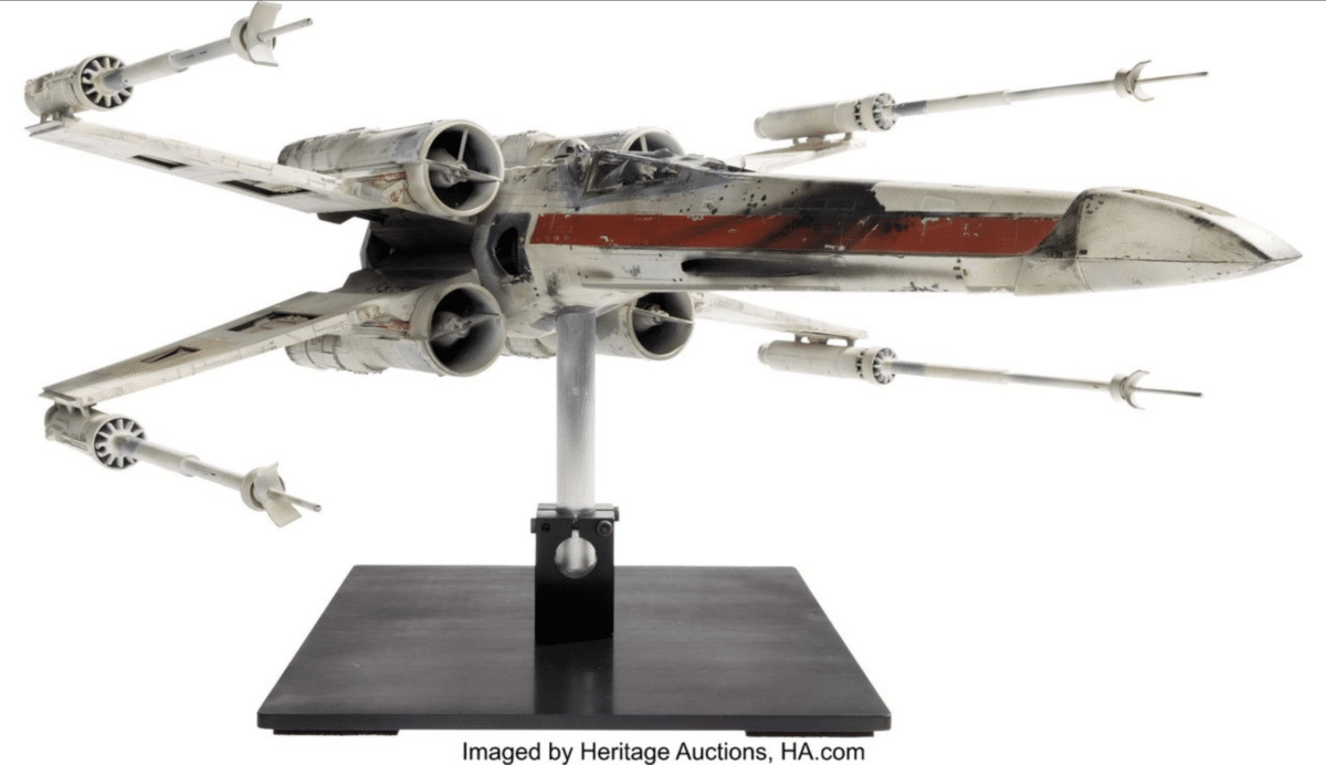 X-Wing