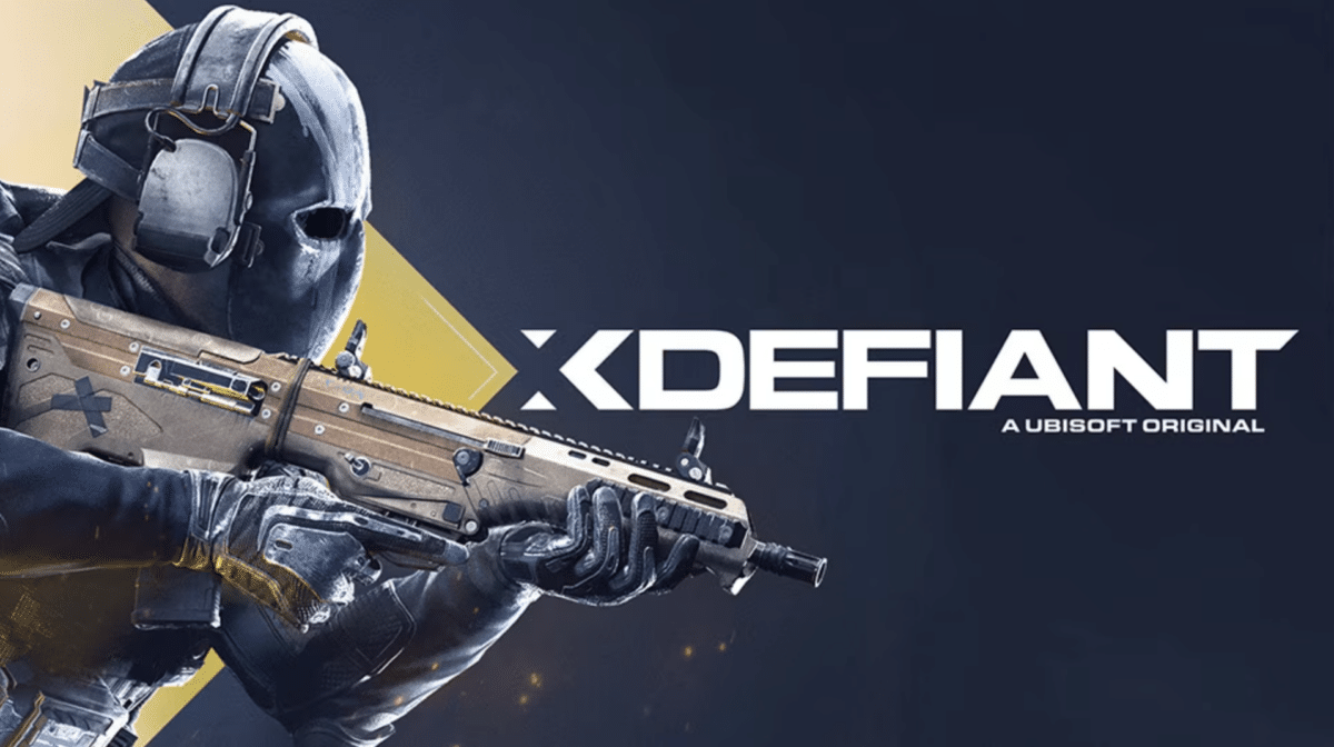 Xdefiant