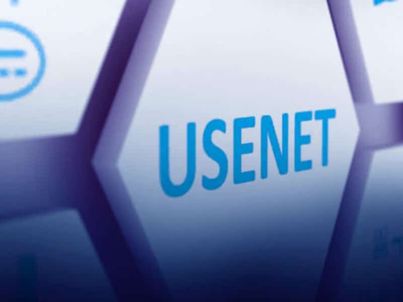 Why Usenet Might Be The Best Content Delivery Service Out There