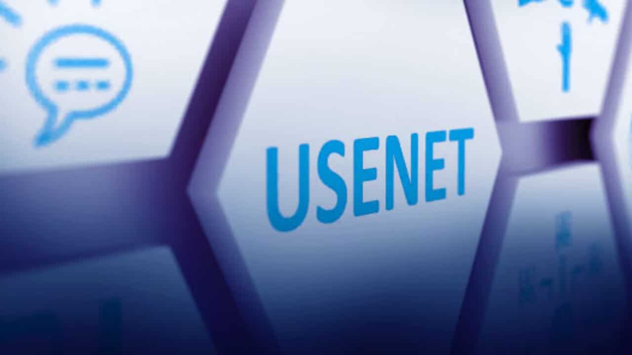 Usenet