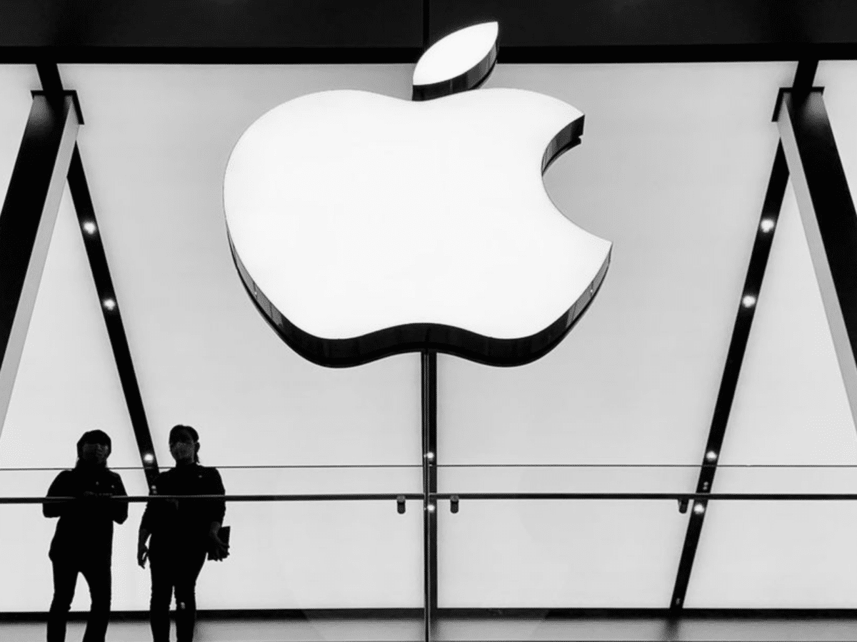 Apple may launch a new proprietary search engine