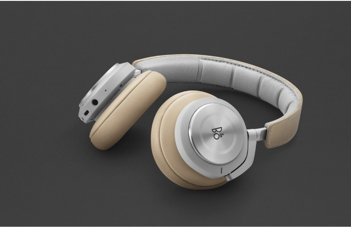 Bang & Olufsen Beoplay H9i Headphones