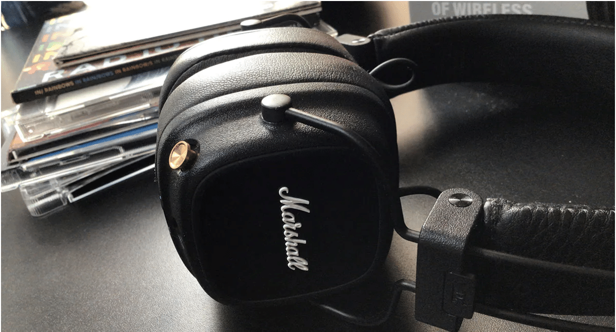 Best Marshall Headphones of 2023