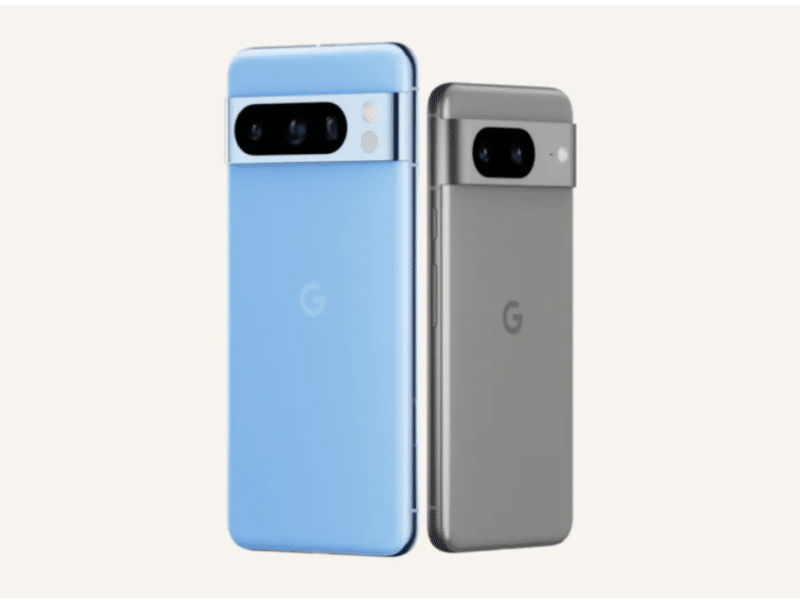 Google Pixel 8 Pro vs Google Pixel 8 – Which One Is Best For You?