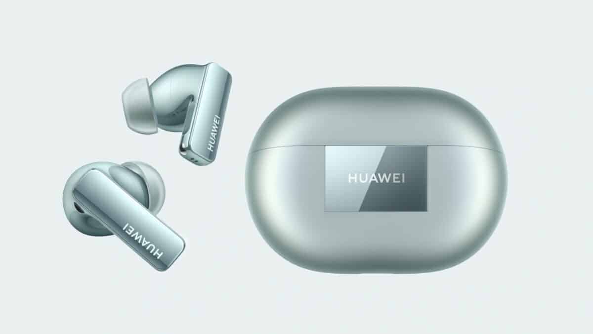 Huawei FreeBuds Pro 3