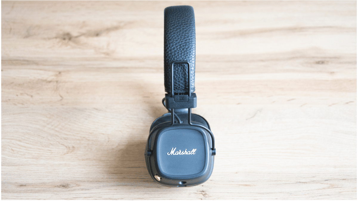 The Best Marshall Headphones of 2023 - Swiss Cycles