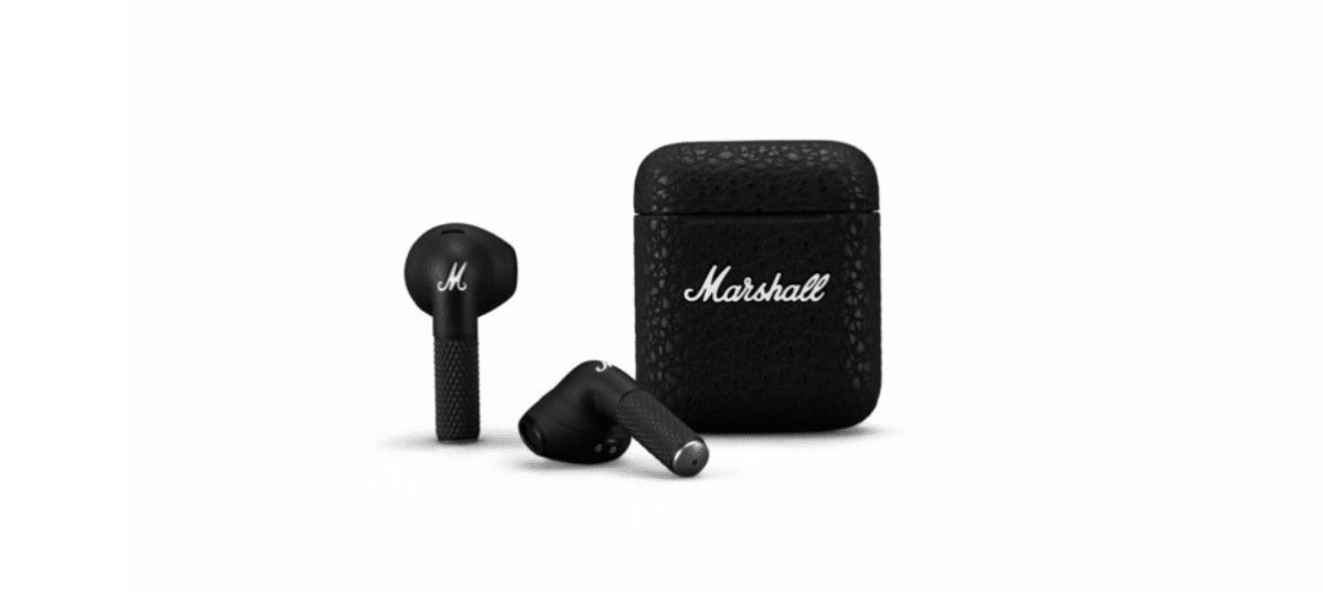 Best discount marshall earphones