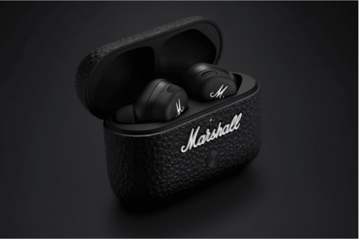 The Best Marshall Headphones of 2023 - Swiss Cycles