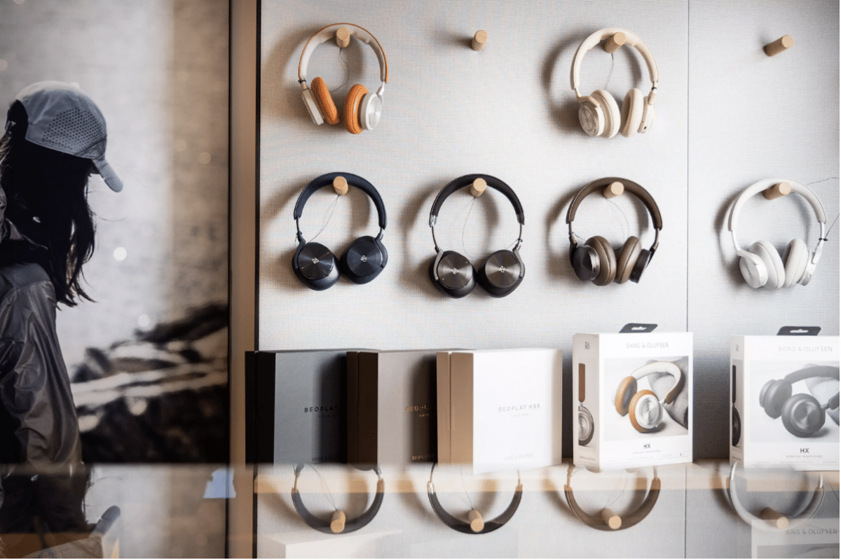The Best Bang & Olufsen Headphones