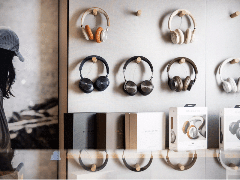 The Best Bang & Olufsen Headphones