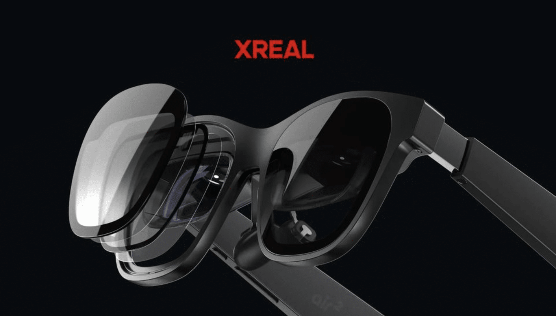 Xreal Launches Second Generation of their TV Glasses