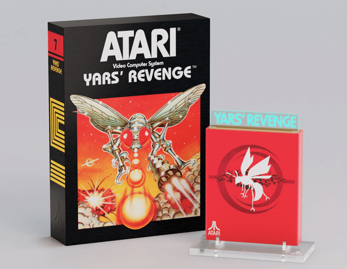 Atari releases new-old Atari 2600+ - Gadget Advisor