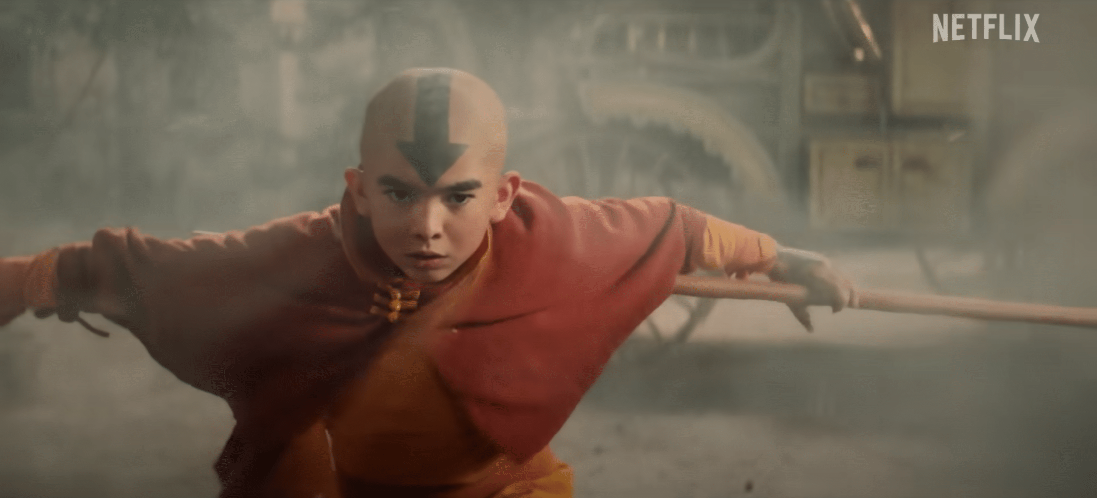 Avatar: The Last Airbender