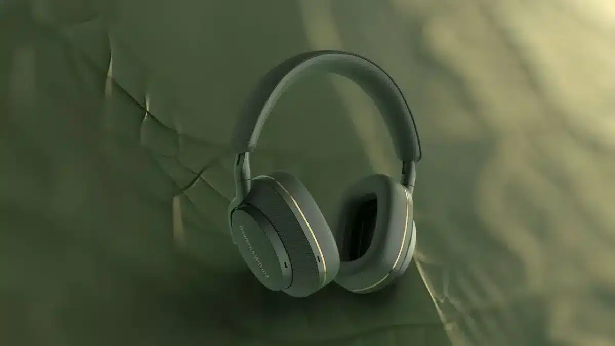 Bowers & Wilkins Px7 S2e