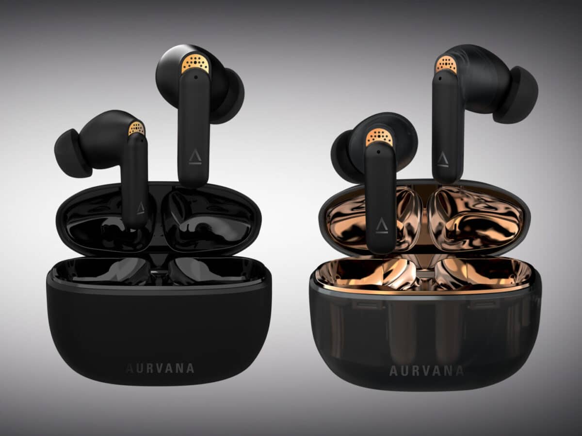 Creative Aurvana Ace: Very Special Earbuds