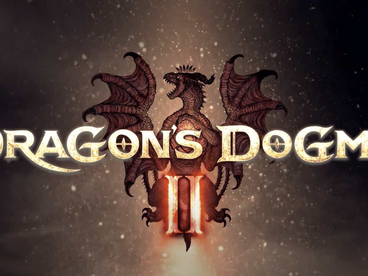 Lots of New Gameplay from Dragon’s Dogma 2 – And Release Date!