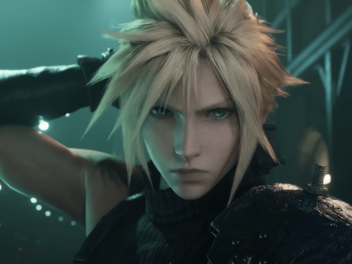 Final Fantasy VII Rebirth gets a video that goes through the plot from the first game