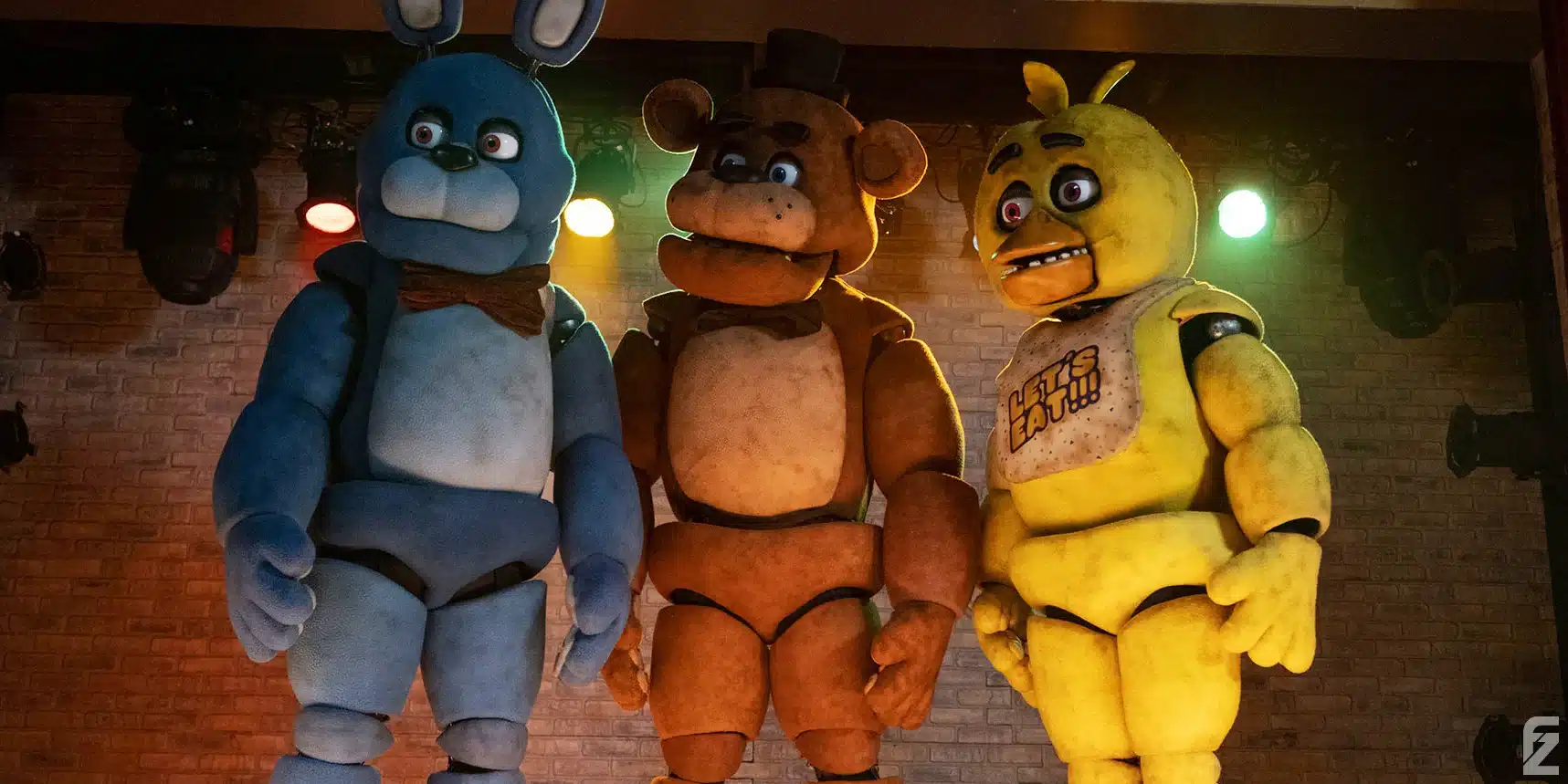 Five Nights at Freddy’s