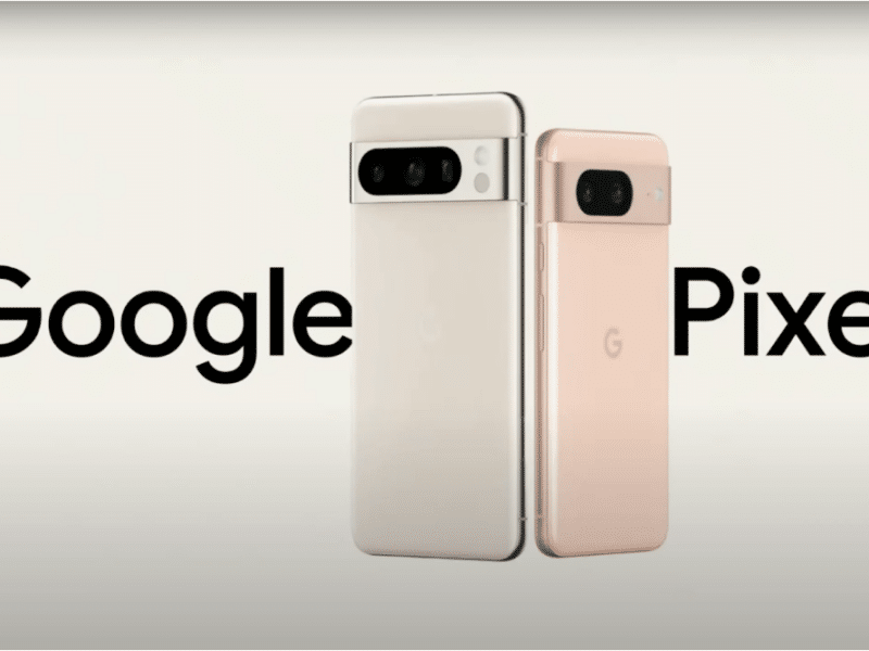 4 Problems With The Google Pixel 8 And How To Fix Them