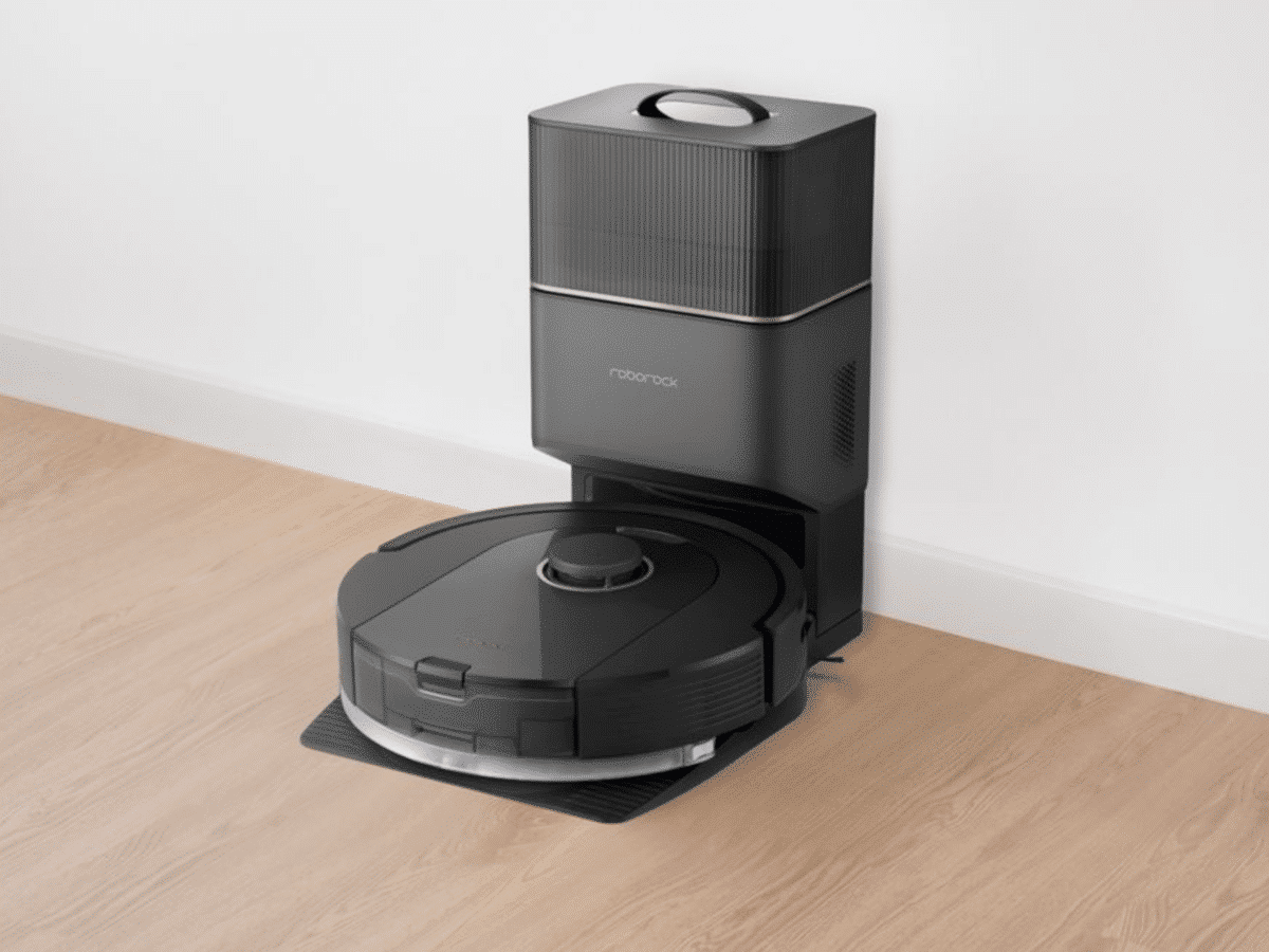 Roborock launches new robot vacuums