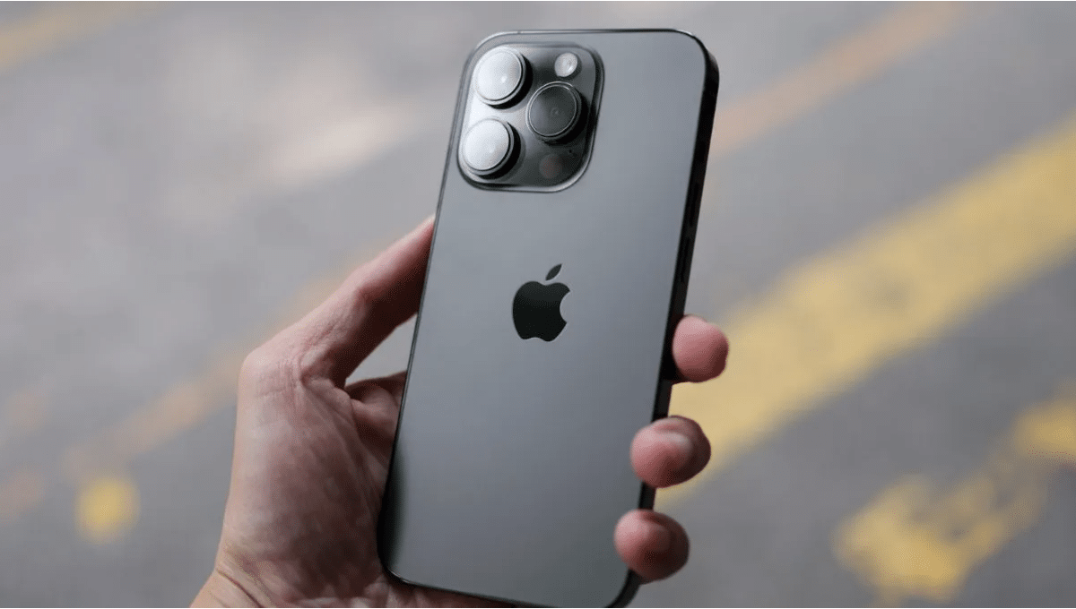 Top 5 Features People Love from The New iPhone 15 Pro Camera