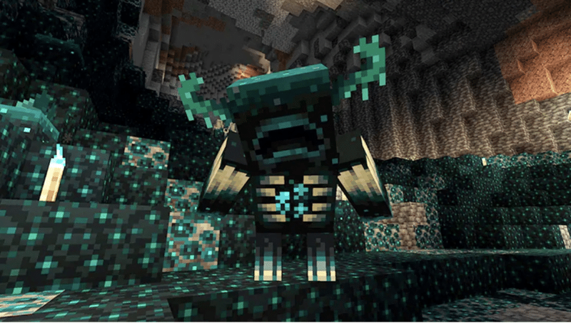 Tips For Exploring Ancient Cities in Minecraft - Gadget Advisor