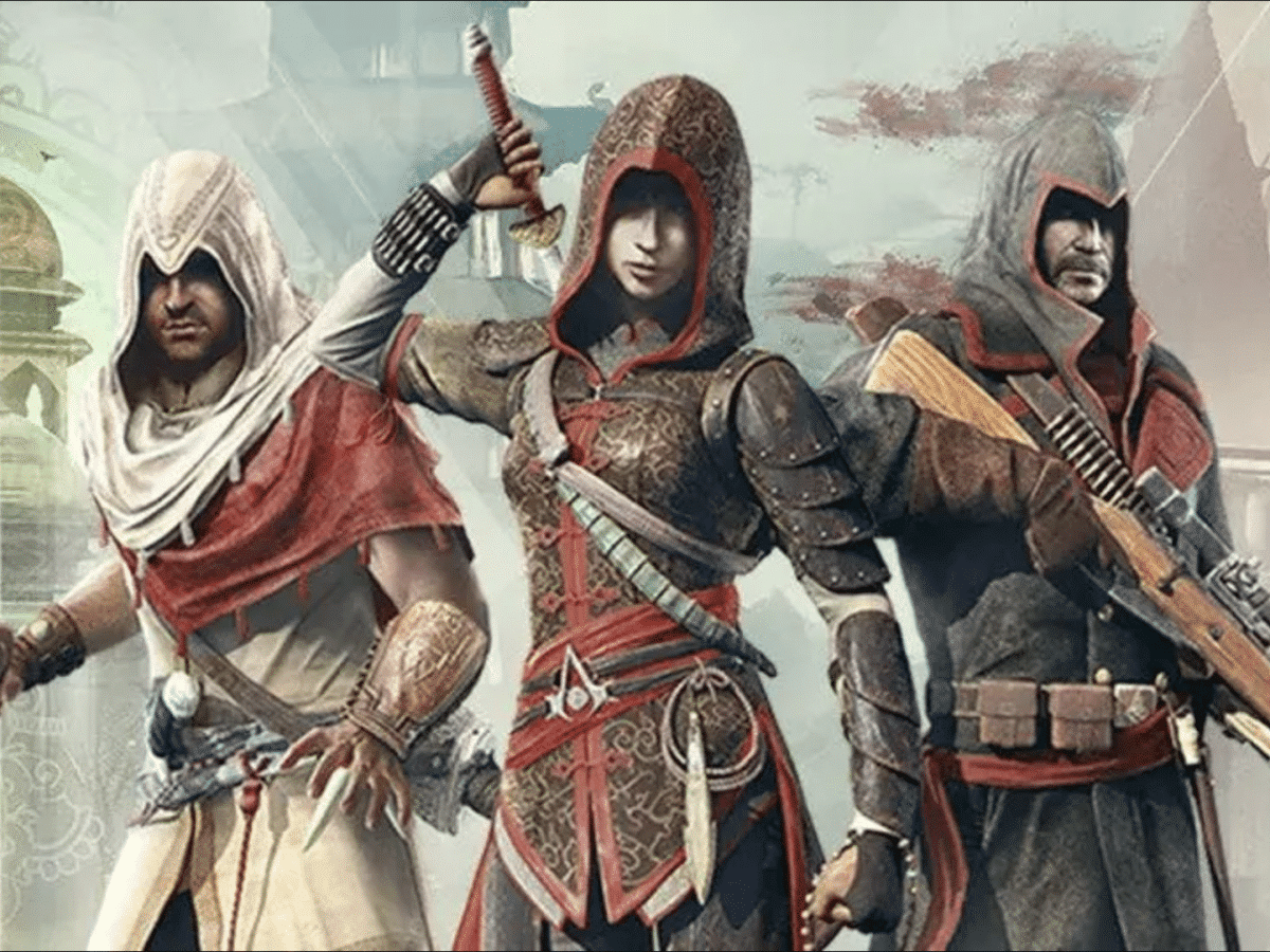 Where is Assassin’s Creed Heading? Everything We Know