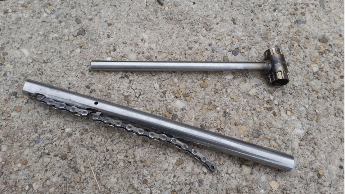 Abbey Tools Whip-It Chain Whip