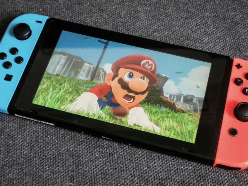The Best Games on Nintendo Switch Online