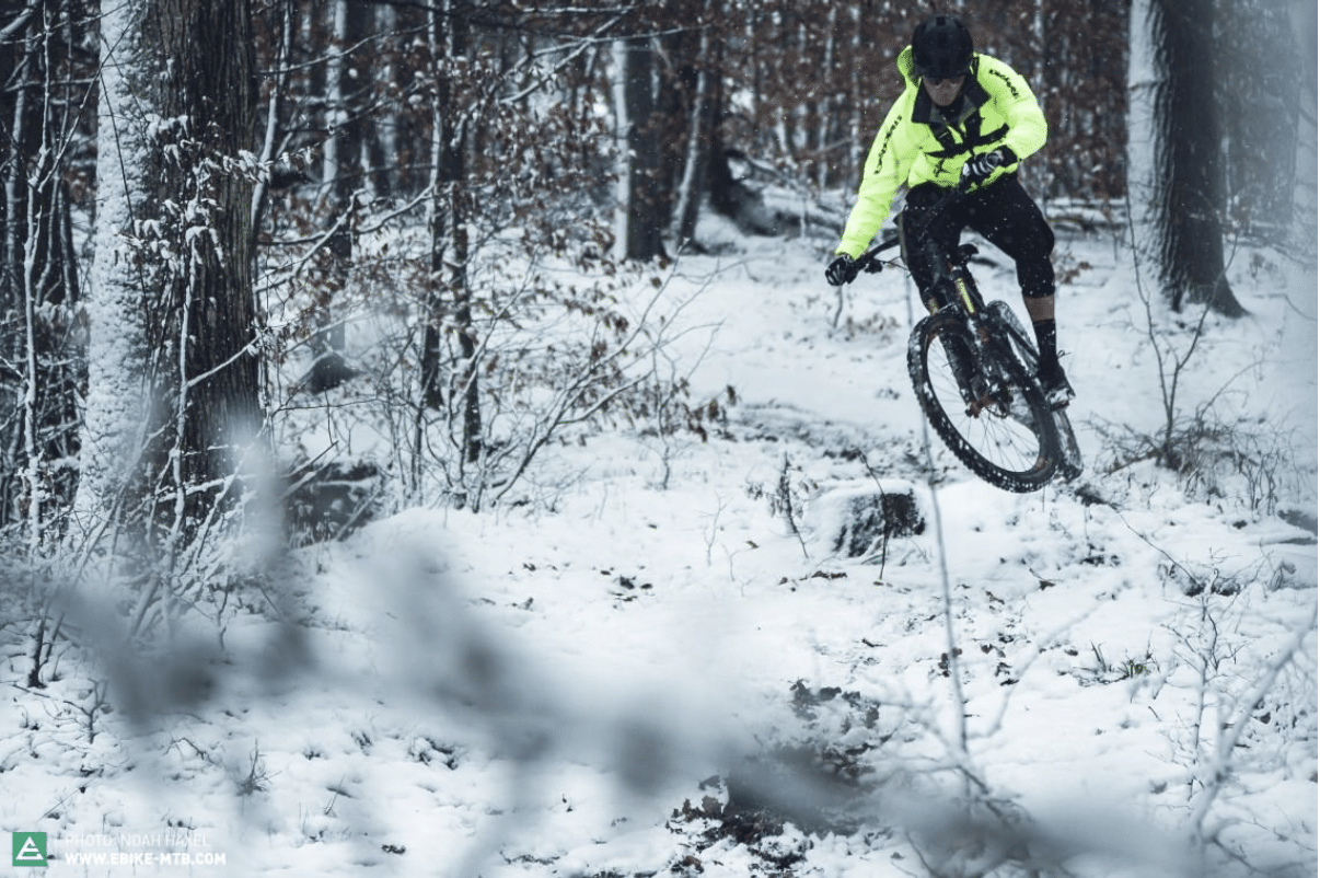 Full Guide To Preparing Your Mountain Bike For Winter Riding Gadget Advisor